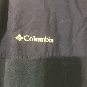 Oregon Ducks Columbia Jacket